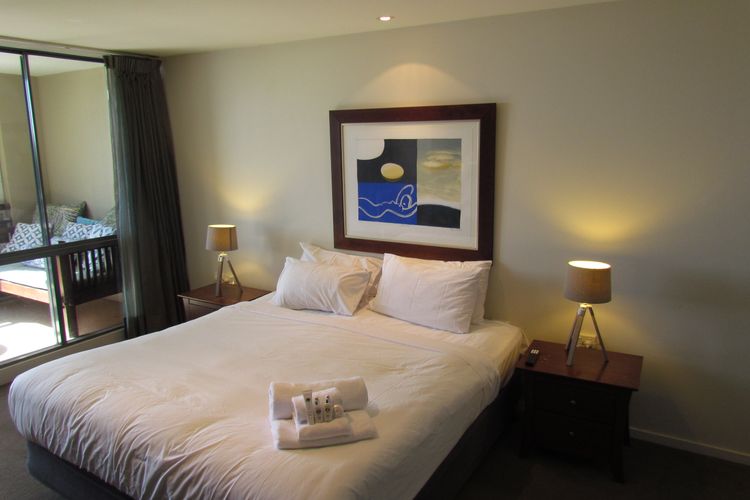 Marine Boutique Studio – Ocean View
