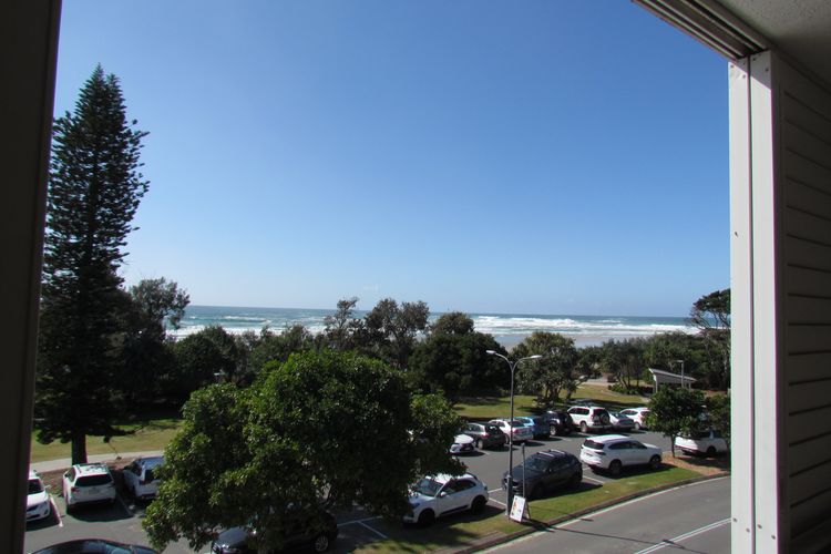 Marine Boutique Studio – Ocean View