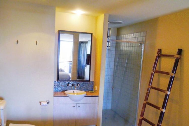 Marine Boutique Studio – Ocean View