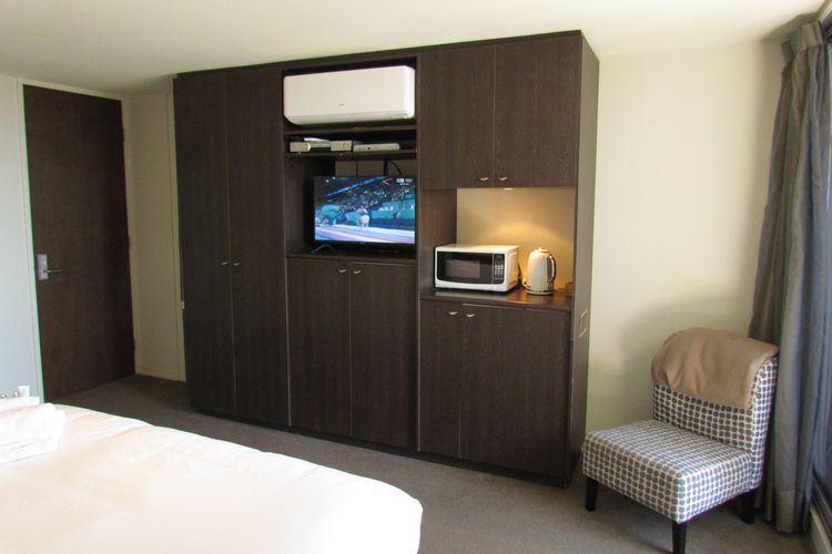 Marine Boutique Studio – Ocean View