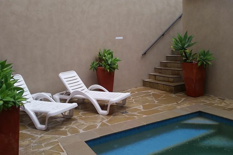 Marine Boutique Studio – Ocean View