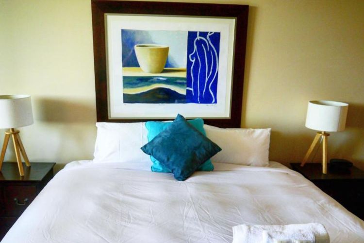 Marine Boutique Studio – Ocean View