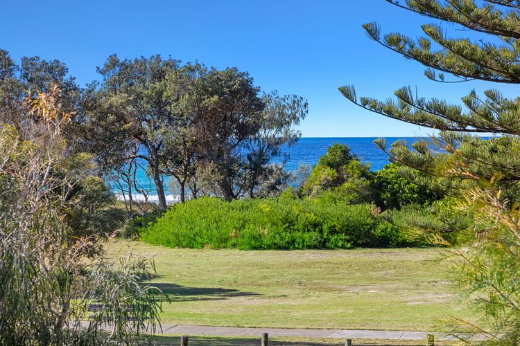 Nautica on Marine Parade