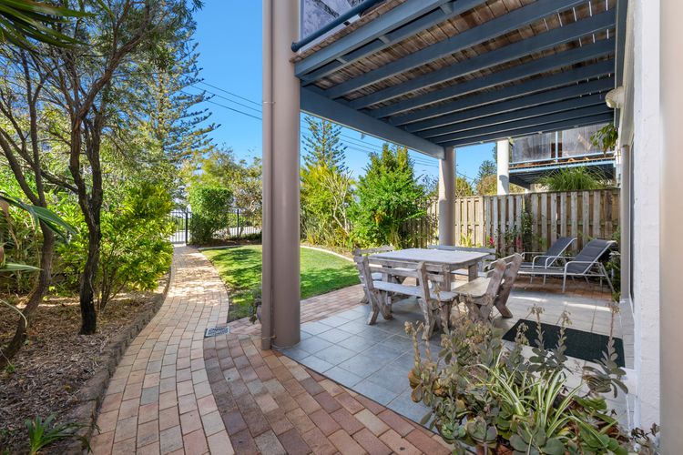 Nautica on Marine Parade