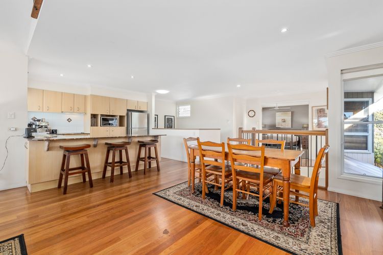 Nautica on Marine Parade