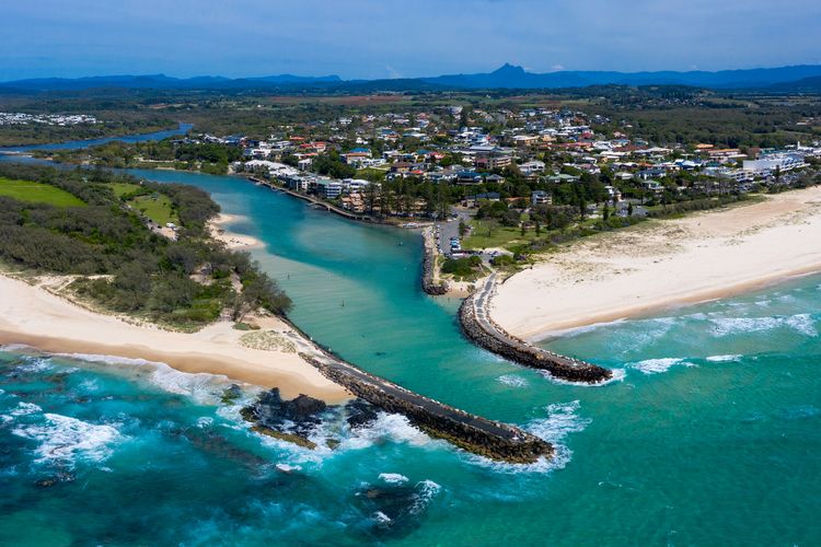 Nautica on Marine Parade