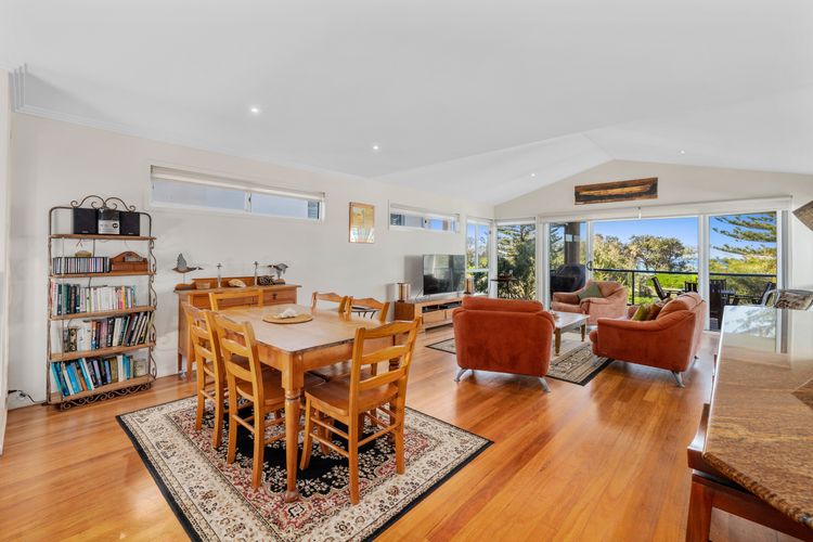 Nautica on Marine Parade