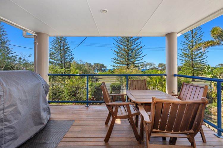 Nautica on Marine Parade