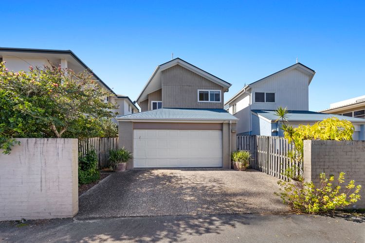 Nautica on Marine Parade