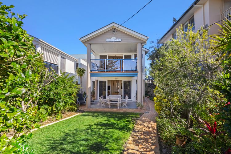 Nautica on Marine Parade