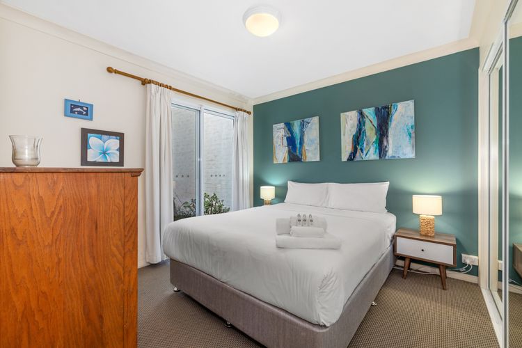 Nautica on Marine Parade