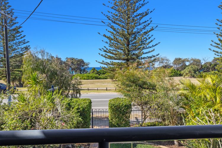 Nautica on Marine Parade