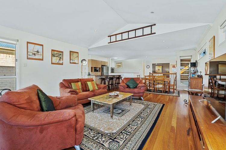 Nautica on Marine Parade