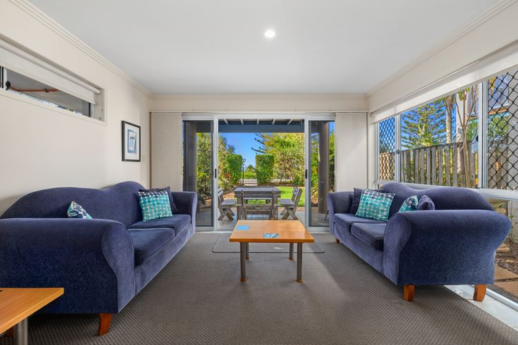 Nautica on Marine Parade