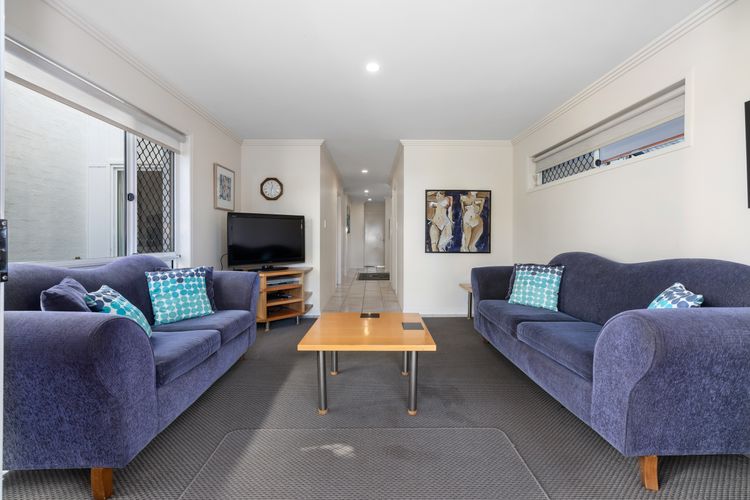 Nautica on Marine Parade