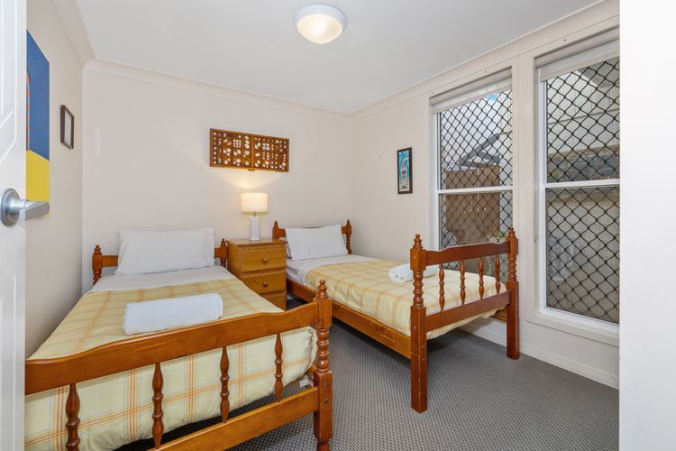 Nautica on Marine Parade