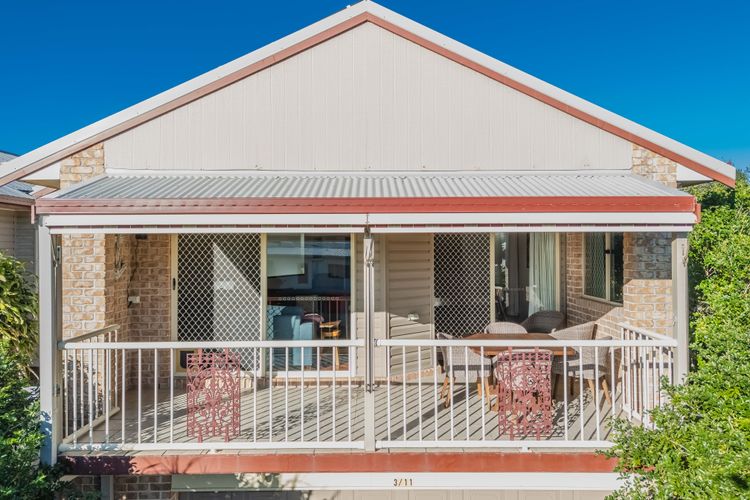 Orient Lane On The Hill