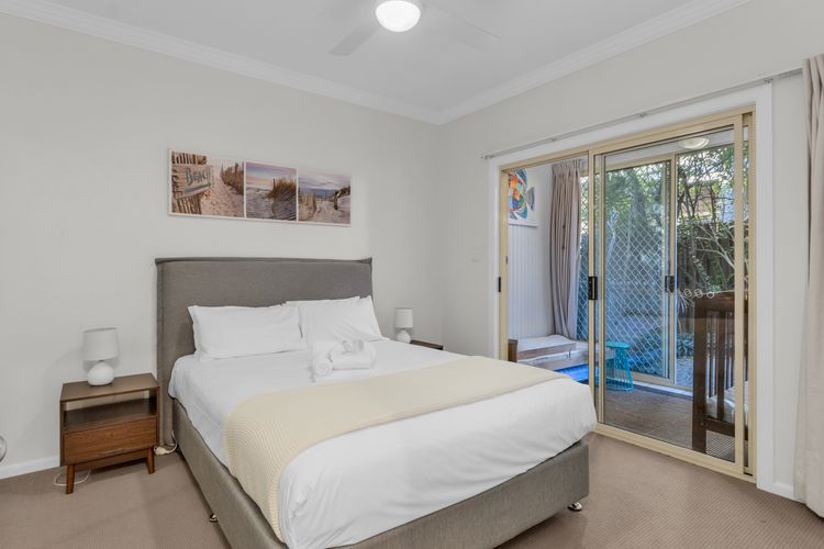 Orient Lane On The Hill