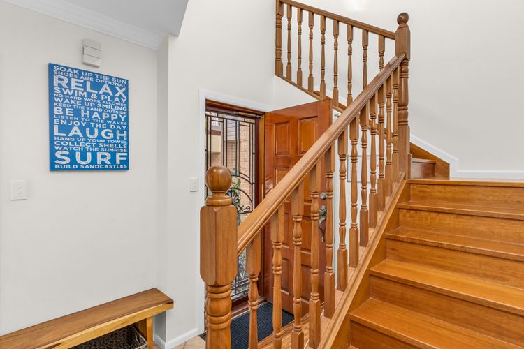 Orient Lane On The Hill