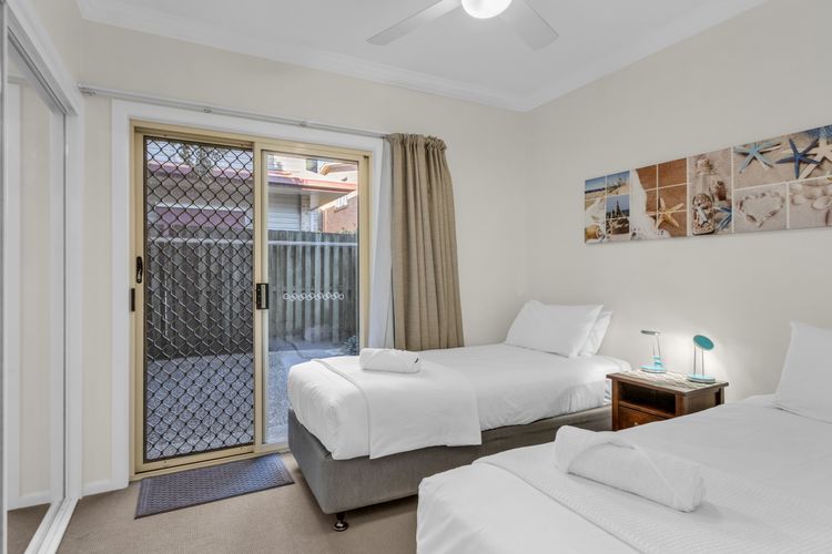 Orient Lane On The Hill