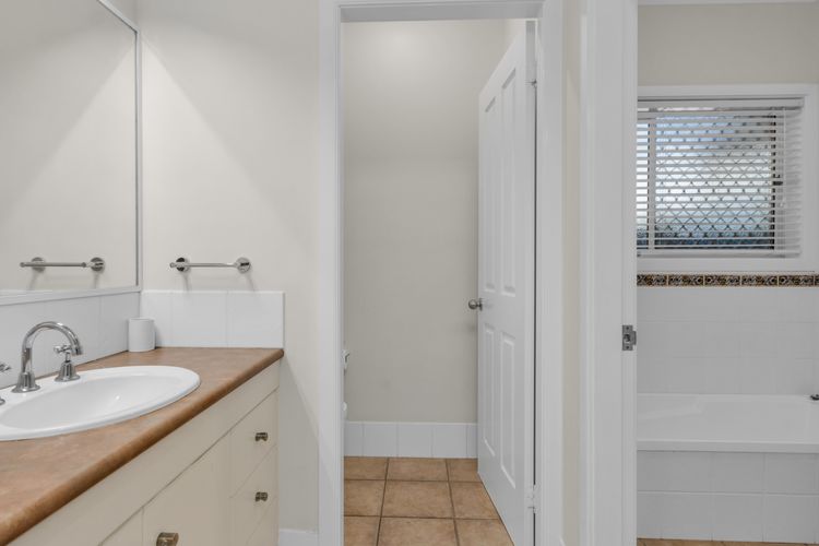 Orient Lane On The Hill