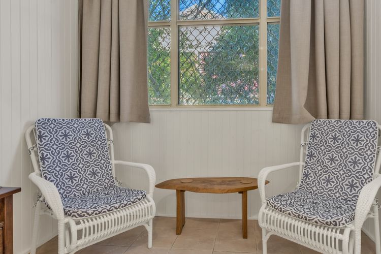 Orient Lane On The Hill