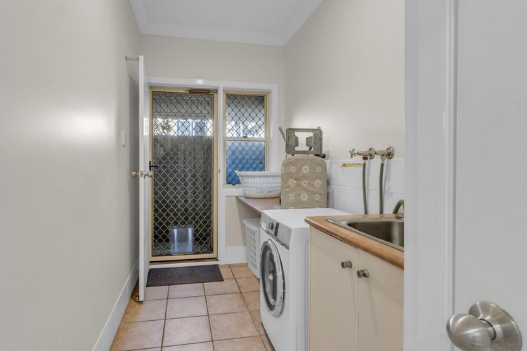 Orient Lane On The Hill