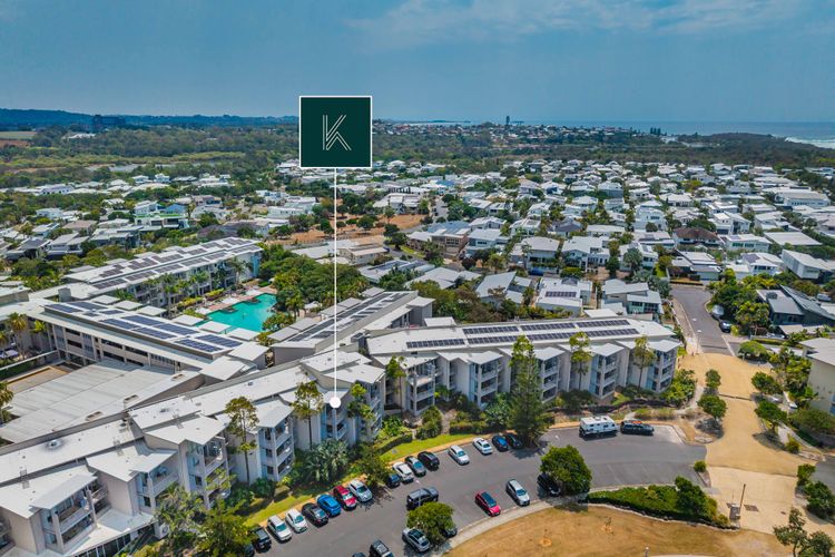 Resort Apartment 4304 at Bells Boulevard