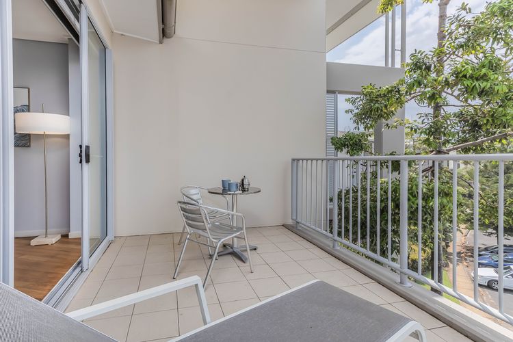 Resort Apartment 4304 at Bells Boulevard