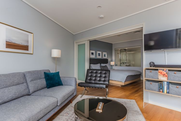 Resort Apartment 4304 at Bells Boulevard