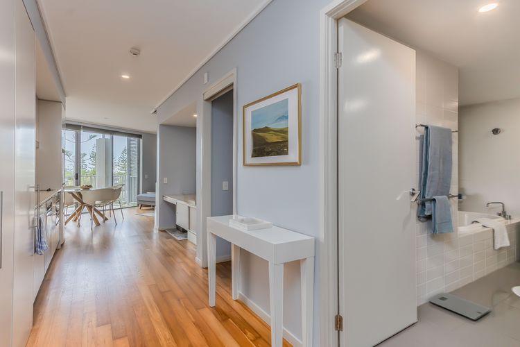 Resort Apartment 4304 at Bells Boulevard