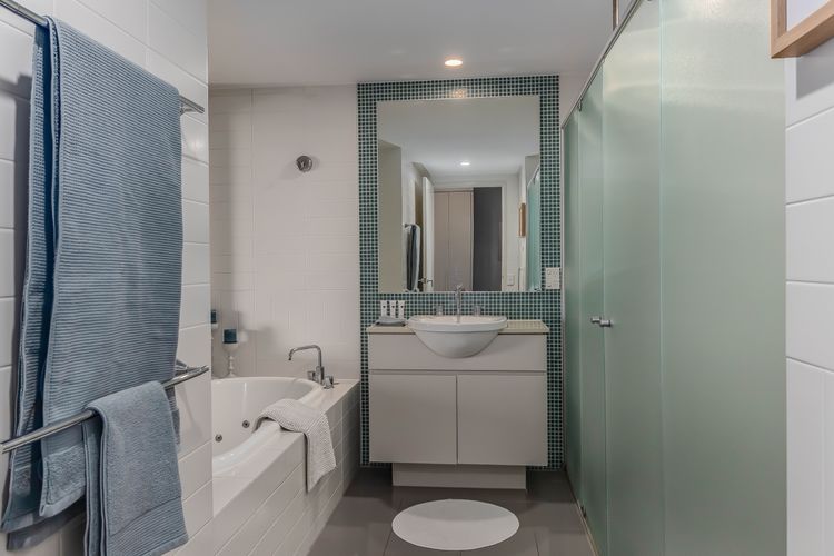 Resort Apartment 4304 at Bells Boulevard