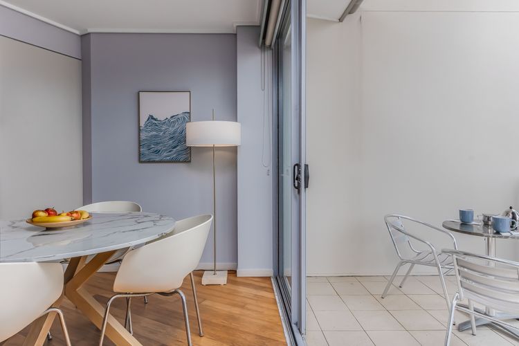 Resort Apartment 4304 at Bells Boulevard