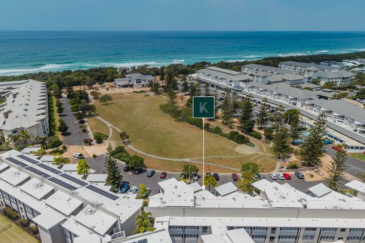 Resort Apartment 4304 at Bells Boulevard