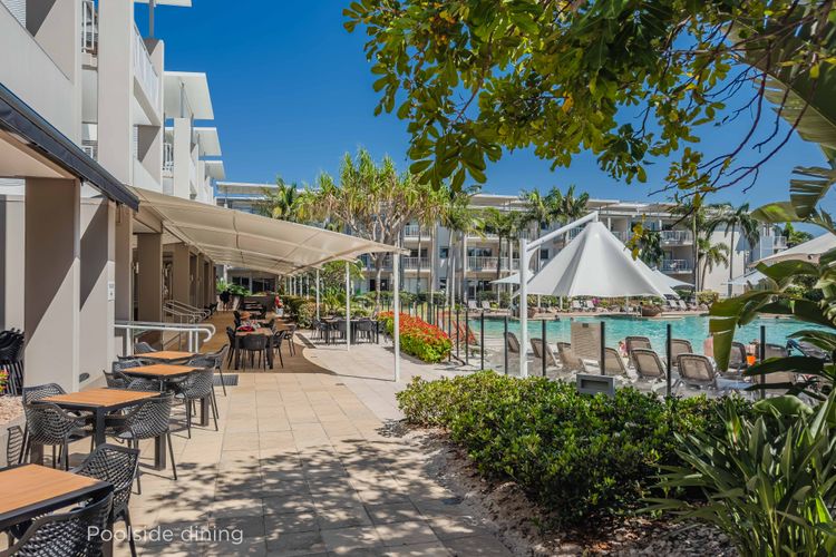 Resort Apartment 4304 at Bells Boulevard