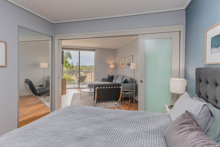 Resort Apartment 4304 at Bells Boulevard