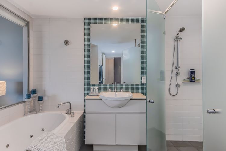 Resort Apartment 4304 at Bells Boulevard