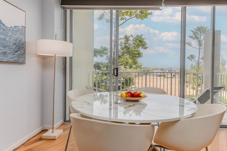 Resort Apartment 4304 at Bells Boulevard