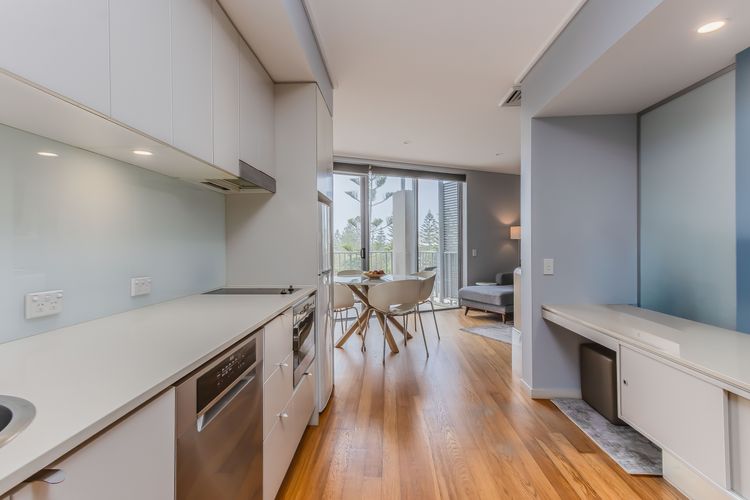 Resort Apartment 4304 at Bells Boulevard