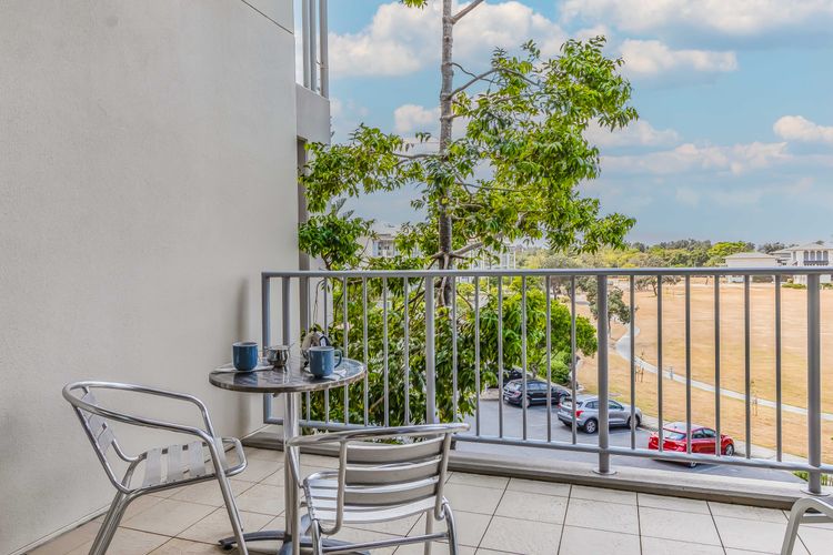 Resort Apartment 4304 at Bells Boulevard