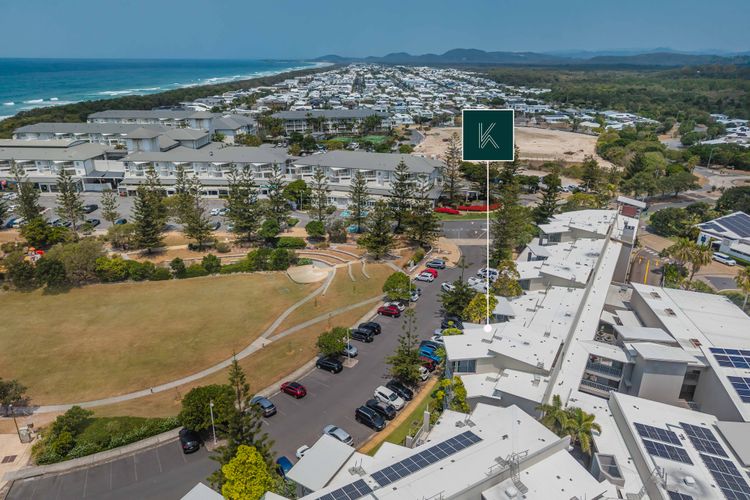 Resort Apartment 4304 at Bells Boulevard