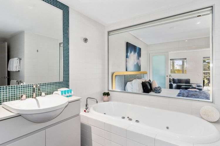 Resort Apartment 6114 at Bells Boulevard