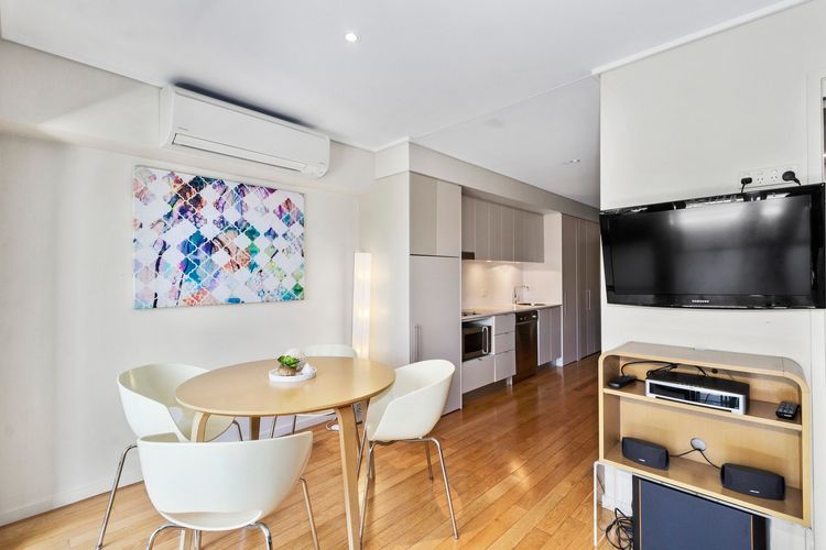 Resort Apartment 6114 at Bells Boulevard