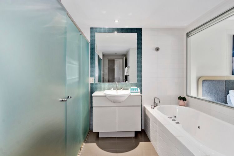 Resort Apartment 6114 at Bells Boulevard