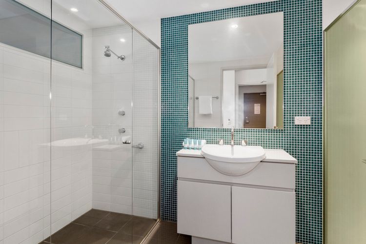 Resort Apartment 6114 at Bells Boulevard