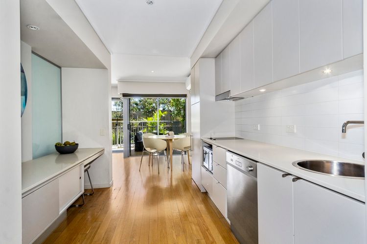 Resort Apartment 6114 at Bells Boulevard