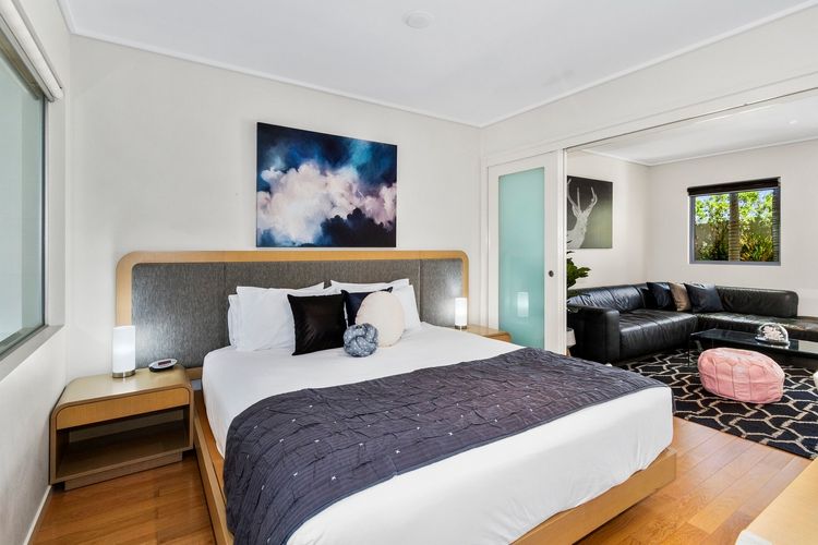 Resort Apartment 6114 at Bells Boulevard