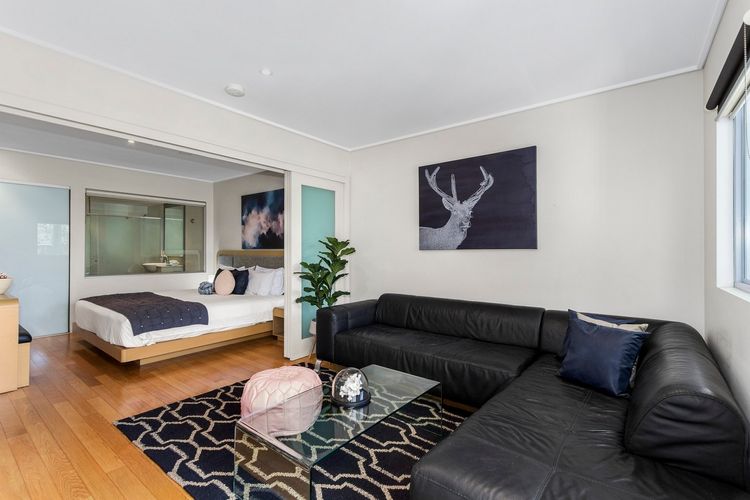 Resort Apartment 6114 at Bells Boulevard