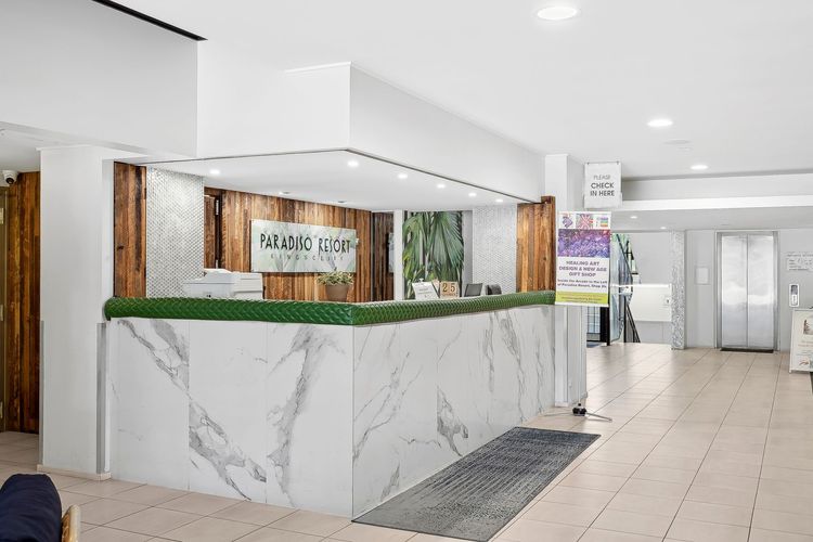 Paradiso 3 Bedroom Ground Floor