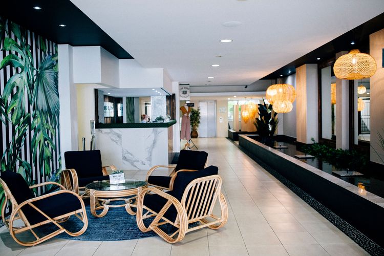 Paradiso 3 Bedroom Ground Floor